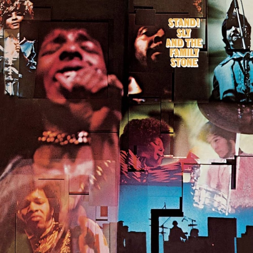 Stand! - Sly & The Family Stone - metafield_custom.product_key_info - 889853679119 - The Vinyl Store