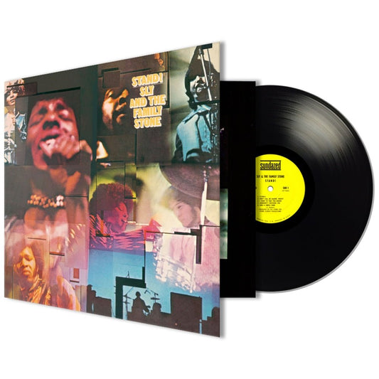 Stand! - Sly & The Family Stone - metafield_custom.product_key_info - 889853679119 - The Vinyl Store