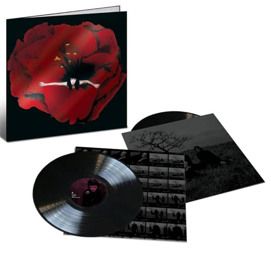 Adore - The Smashing Pumpkins - metafield_custom.product_key_info -  - The Vinyl Store