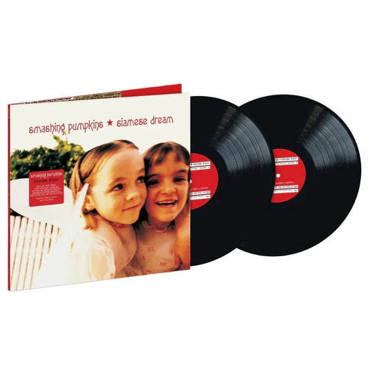Siamese Dream - Smashing Pumpkins - metafield_custom.product_key_info - 602465173406 - The Vinyl Store