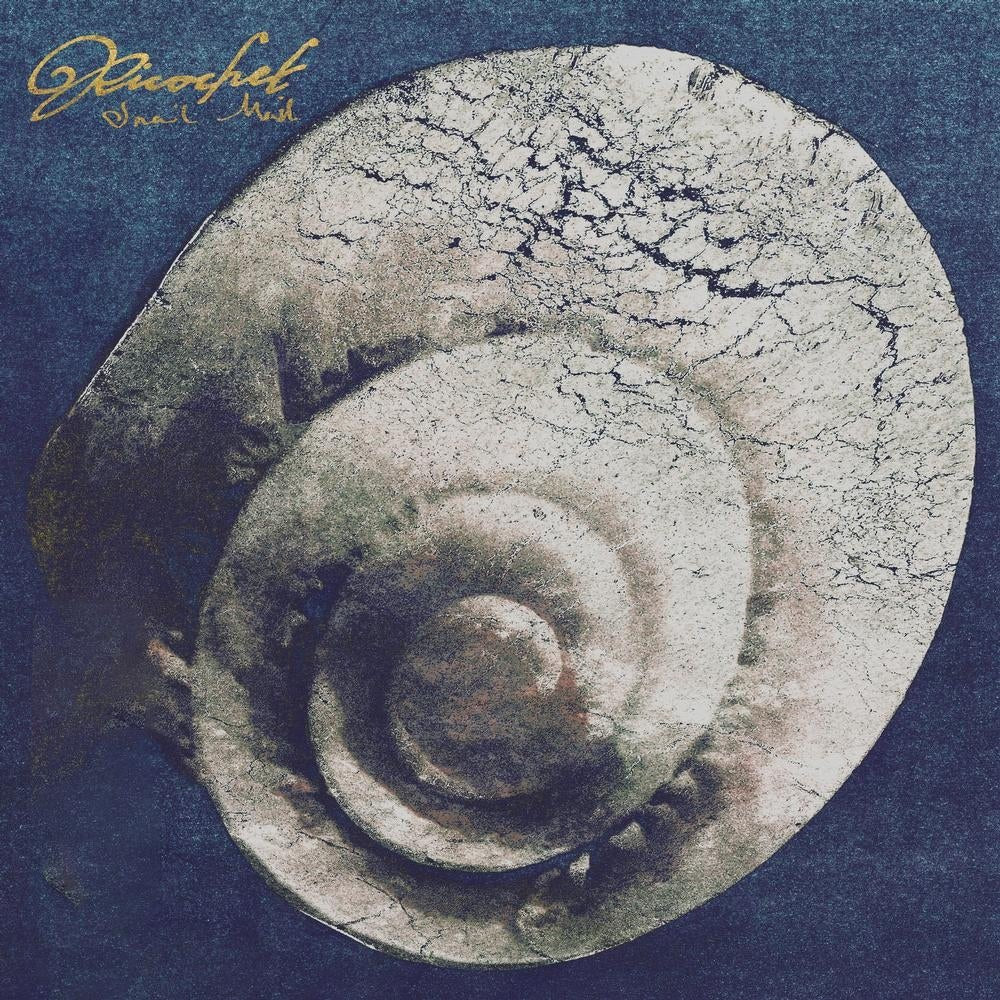 Ricochet - Snail Mail - metafield_custom.product_key_info -  - The Vinyl Store