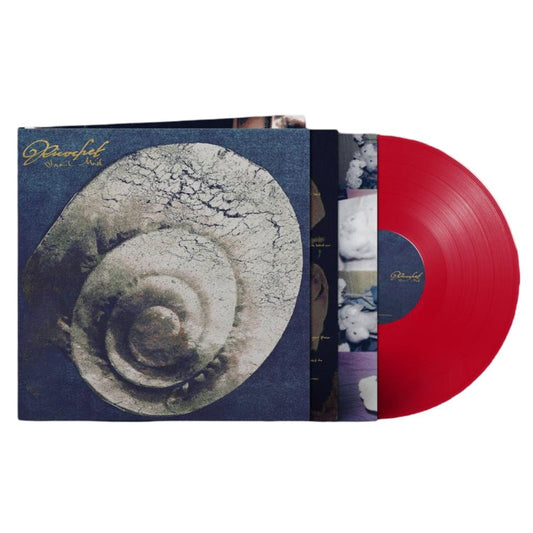 Ricochet - Snail Mail - metafield_custom.product_key_info -  - The Vinyl Store