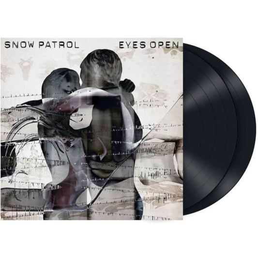 Eyes Open - Snow Patrol - metafield_custom.product_key_info - 602567954224 - The Vinyl Store
