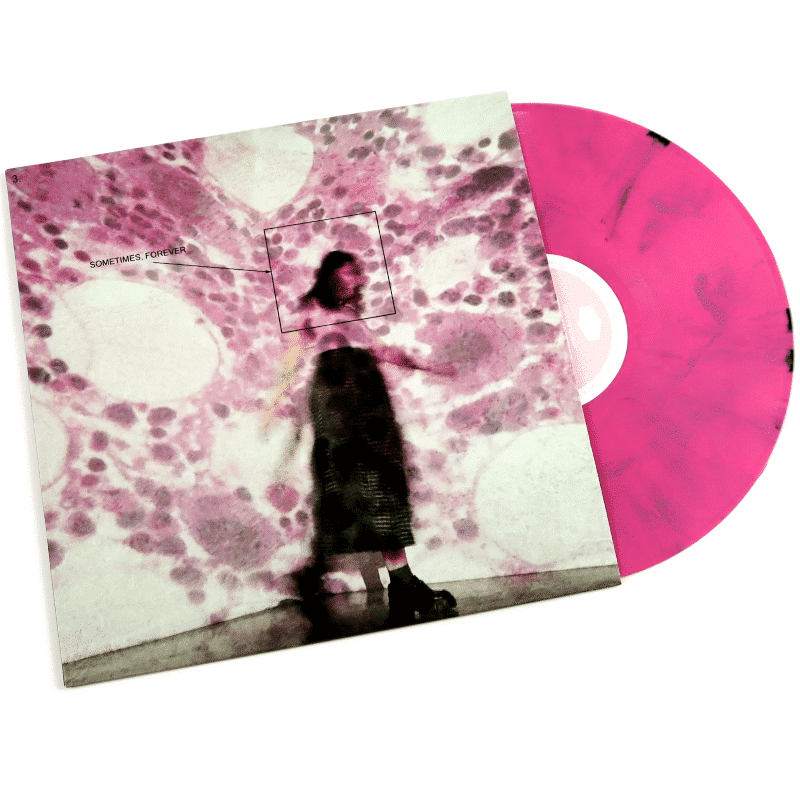 Sometimes, Forever - Soccer Mommy - metafield_custom.product_key_info -  - The Vinyl Store
