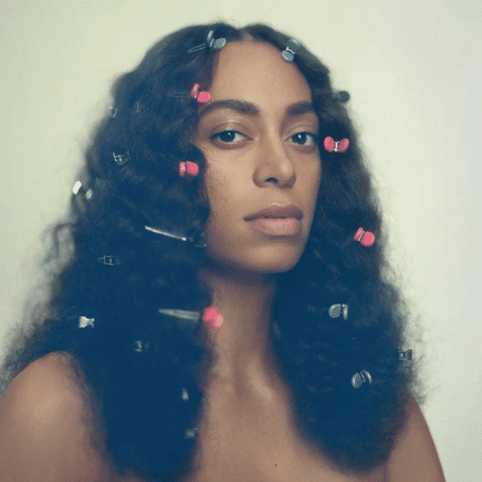 Seat At The Table - Solange - metafield_custom.product_key_info -  - The Vinyl Store