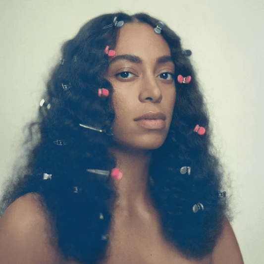 Seat At The Table - Solange - metafield_custom.product_key_info -  - The Vinyl Store