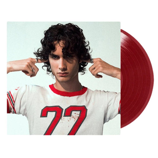 I Barely Know Her - Sombr - lp -  - The Vinyl Store