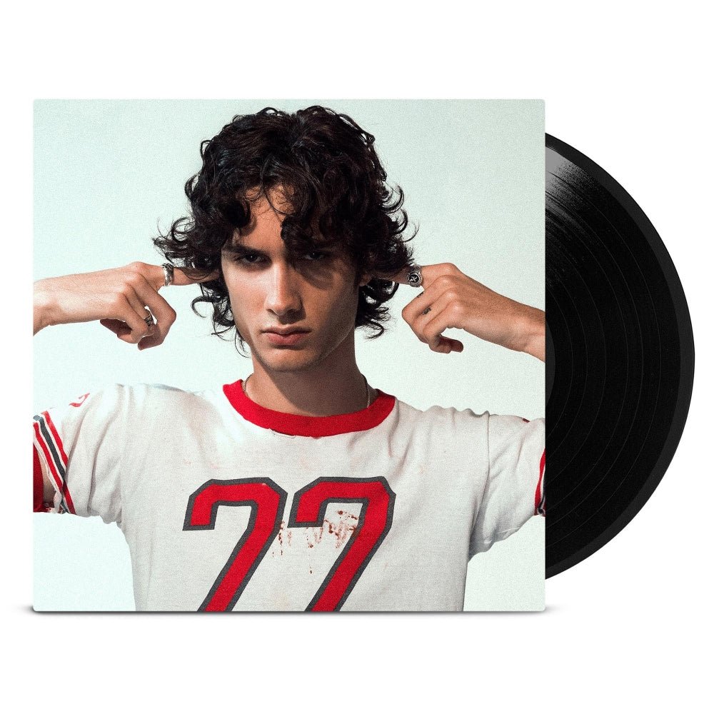 I Barely Know Her - Sombr - lp -  - The Vinyl Store