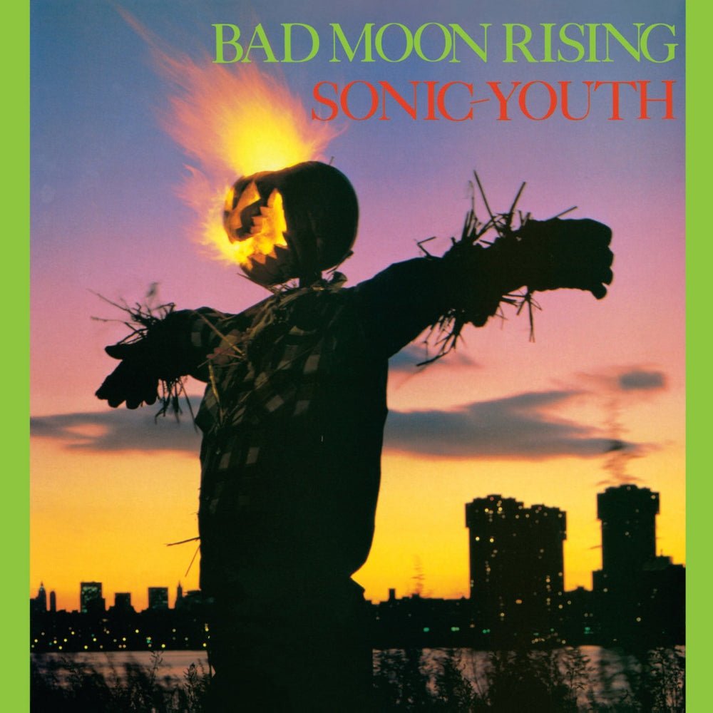 Bad Moon Rising - Sonic Youth - metafield_custom.product_key_info - 787996801810 - The Vinyl Store