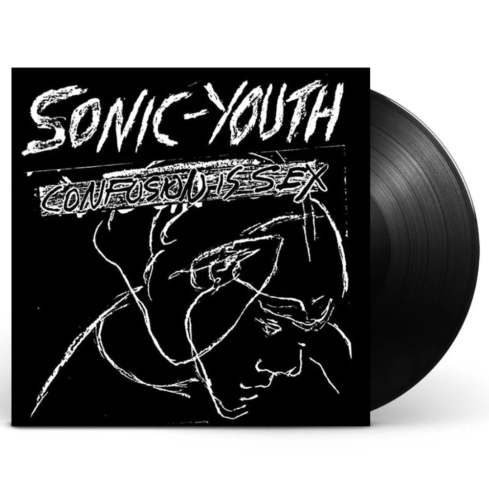 Confusion Is Sex - Sonic Youth - metafield_custom.product_key_info - 787996802213 - The Vinyl Store