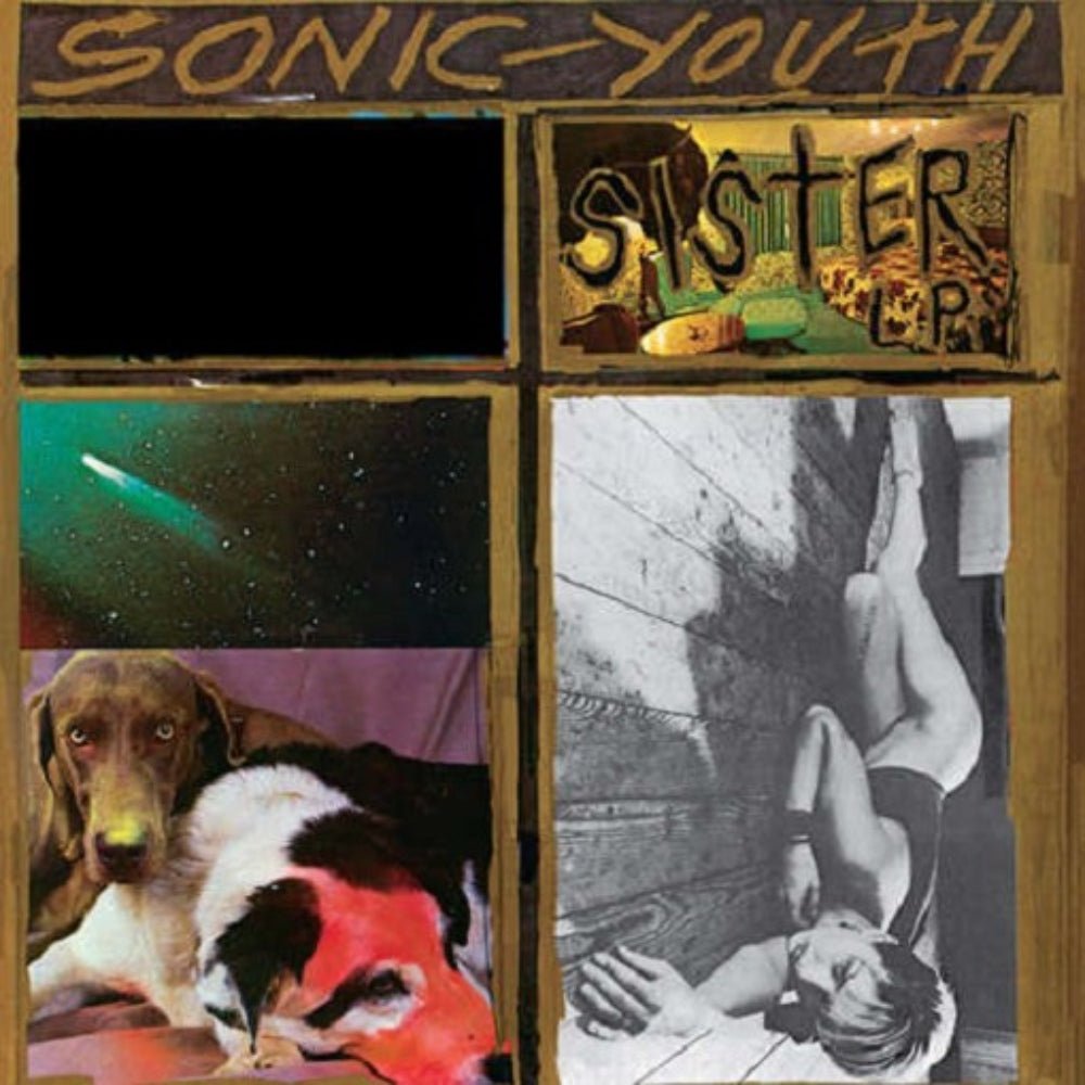 Sister - Sonic Youth - metafield_custom.product_key_info - 787996802015 - The Vinyl Store