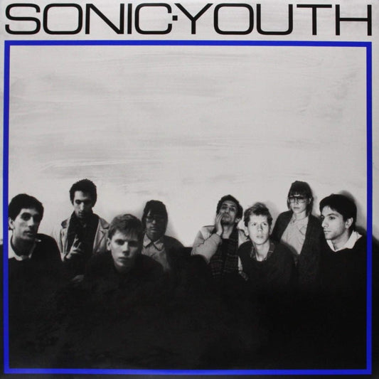 Sonic Youth - Sonic Youth - metafield_custom.product_key_info - 787996800813 - The Vinyl Store