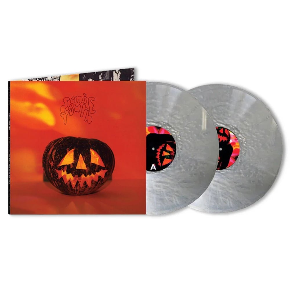 Walls Have Ears - Sonic Youth - metafield_custom.product_key_info - 787996802312 - The Vinyl Store