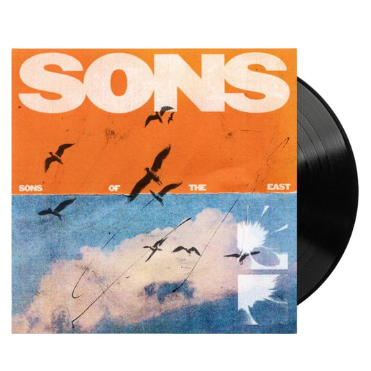 Sons - Sons Of The East - metafield_custom.product_key_info - 9324690418688 - The Vinyl Store
