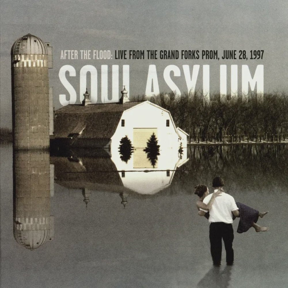 After The Flood: Live From The Grand Forks Prom, June 28, 1997 - Soul Asylum - 2lp -  - The Vinyl Store