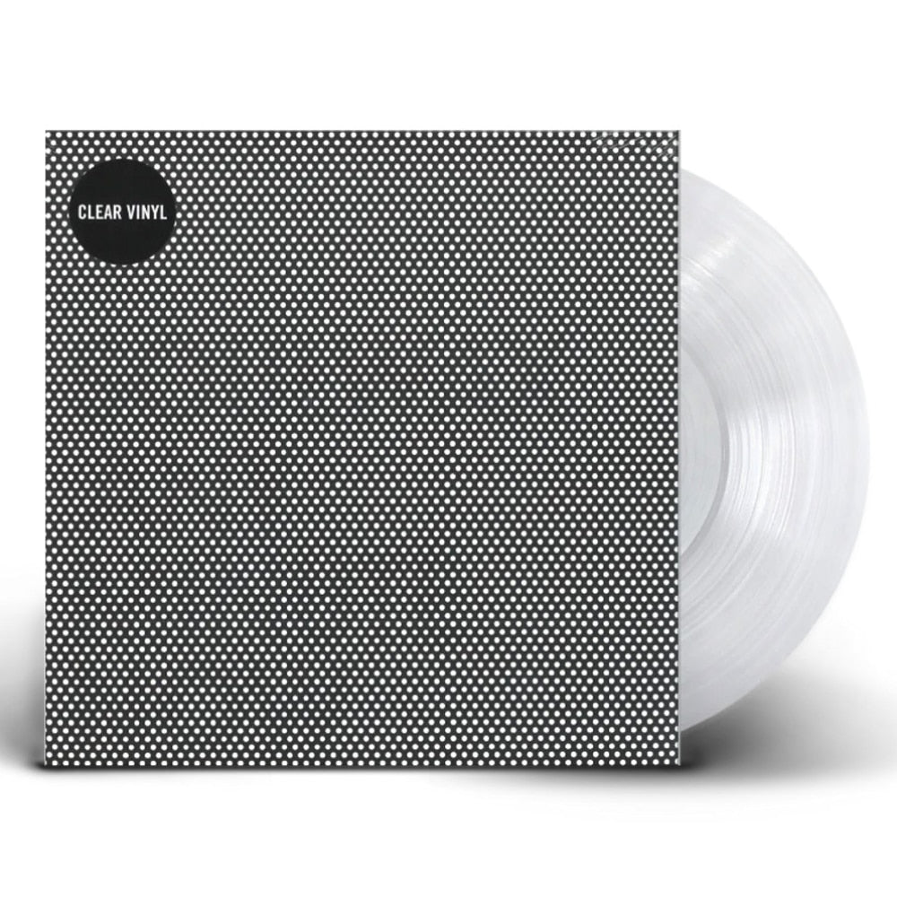 Any Minute Now - Soulwax - 2lp - 5413356216011 - The Vinyl Store