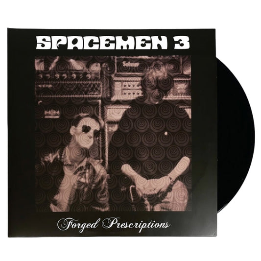 Forged Prescriptions - Spacemen 3 - metafield_custom.product_key_info - 5023693108216 - The Vinyl Store