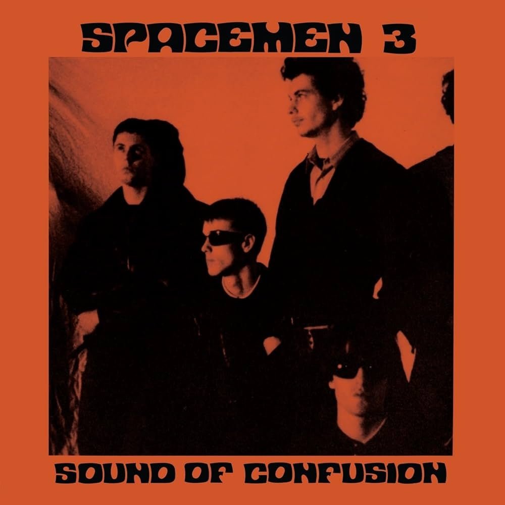 Sound Of Confusion - Spacemen 3 - metafield_custom.product_key_info - 809236101518 - The Vinyl Store