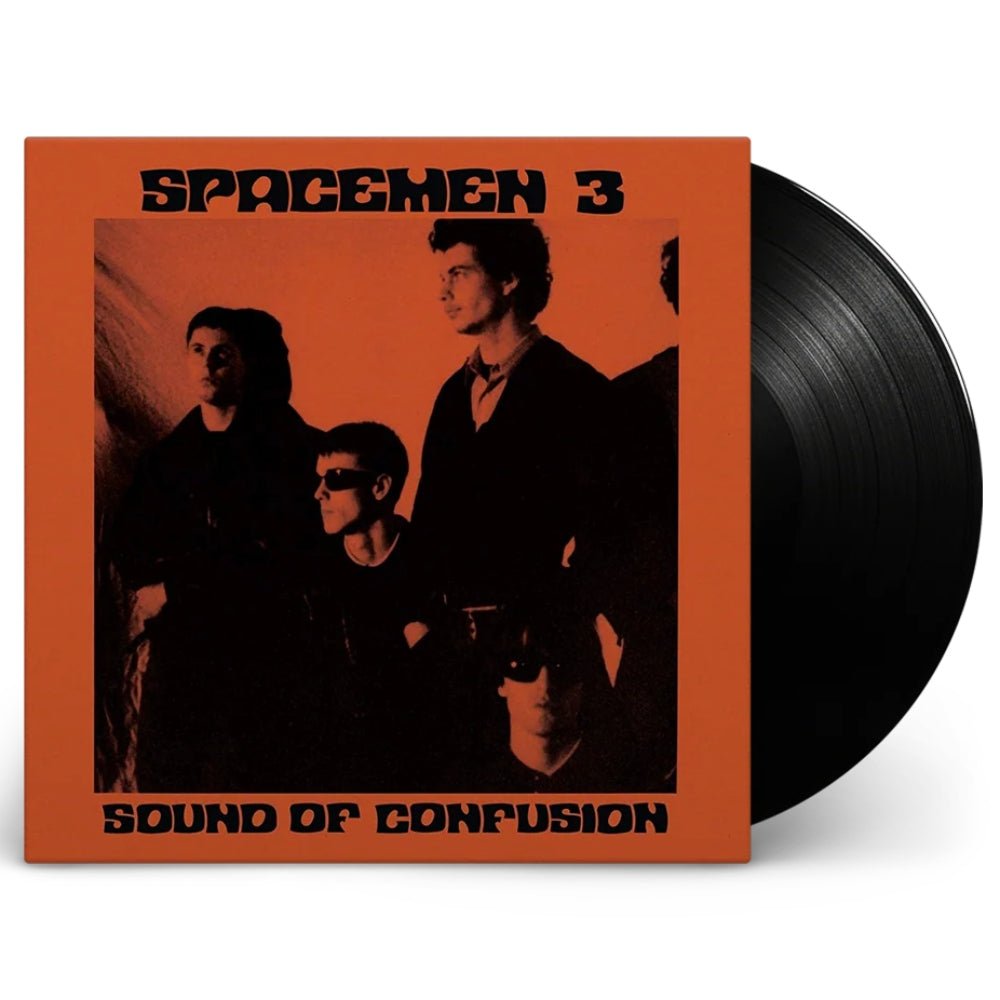 Sound Of Confusion - Spacemen 3 - metafield_custom.product_key_info - 809236101518 - The Vinyl Store