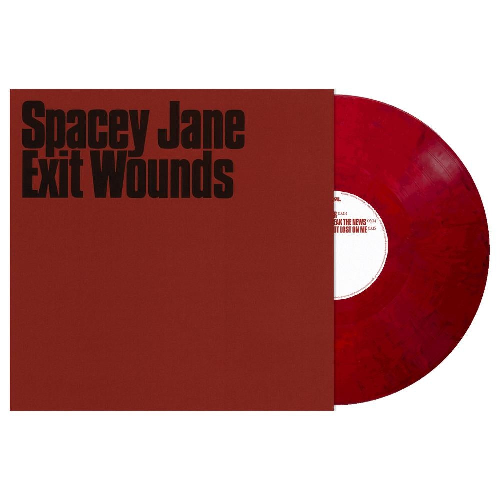 Exit Wounds