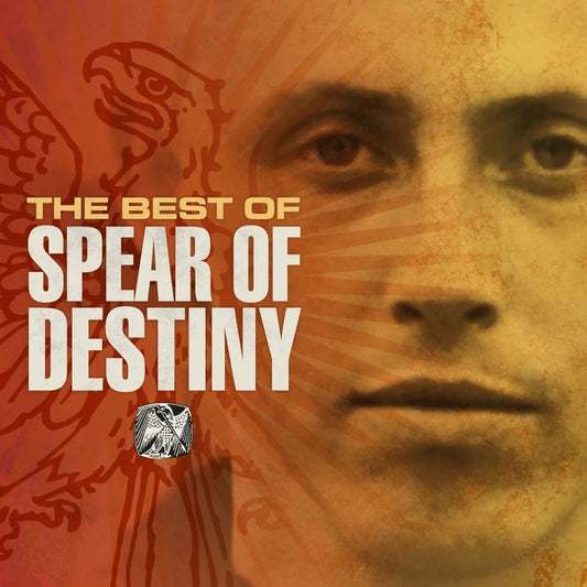 The Best Of - Spear Of Destiny - metafield_custom.product_key_info - 8719262031890 - The Vinyl Store