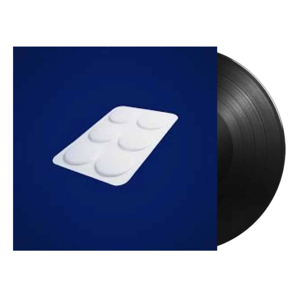 Ladies And Gentlemen We Are Floating In Space - Spiritualized - metafield_custom.product_key_info -  - The Vinyl Store