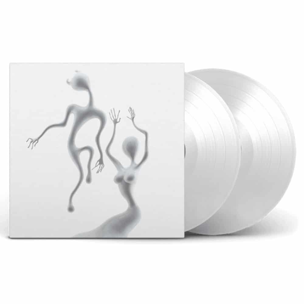 Lazer Guided Melodies - Spiritualized - 2lp - 767981175133 - The Vinyl Store