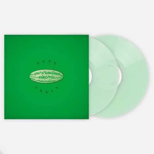 Pure Phase - Spiritualized - metafield_custom.product_key_info -  - The Vinyl Store