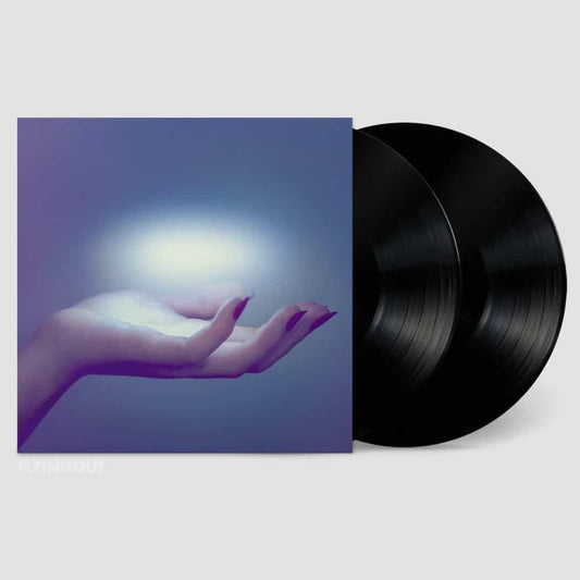 They Want My Soul - Spoon - 2lp - 191401209410 - The Vinyl Store