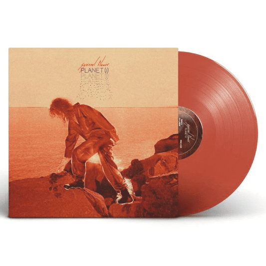 Planet (I) - Squirrel Flower - metafield_custom.product_key_info -  - The Vinyl Store
