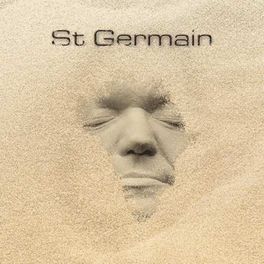 St Germain - St Germain - metafield_custom.product_key_info -  - The Vinyl Store