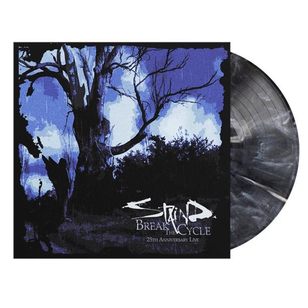 Break The Cycle - Staind - metafield_custom.product_key_info - 4099964252576 - The Vinyl Store