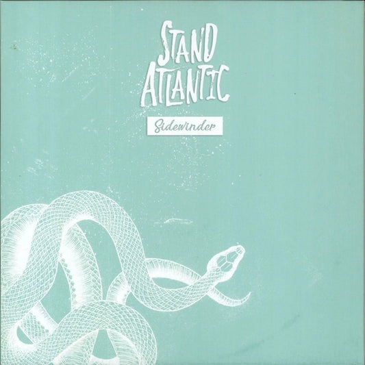 Sidewinder - Stand Atlantic - metafield_custom.product_key_info -  - The Vinyl Store