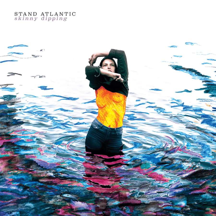 Skinny Dipping - Stand Atlantic - metafield_custom.product_key_info -  - The Vinyl Store
