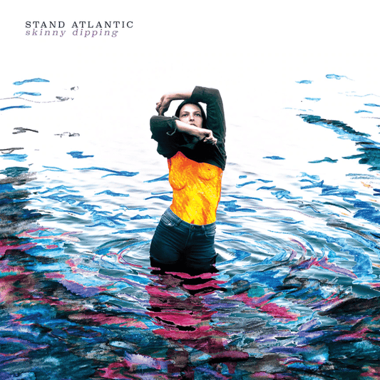 Skinny Dipping - Stand Atlantic - metafield_custom.product_key_info -  - The Vinyl Store