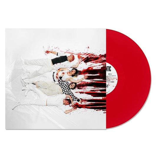 Was Here - Stand Atlantic - metafield_custom.product_key_info -  - The Vinyl Store