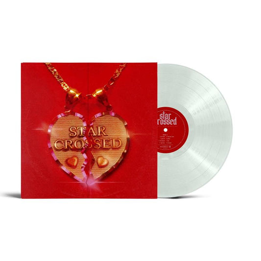 Star - Crossed - Kacey Musgraves - lp - 602438377459 - The Vinyl Store