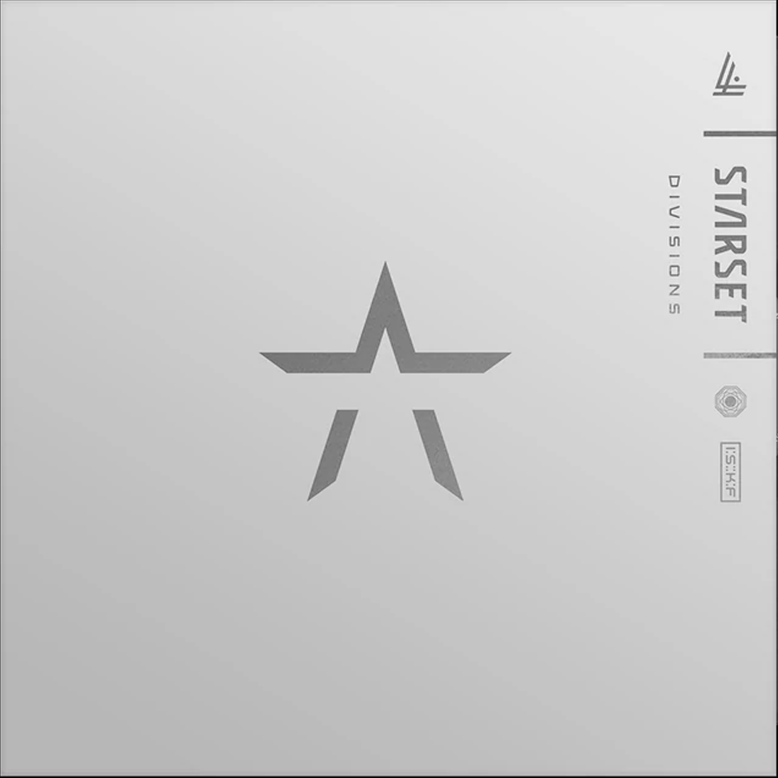 Divisions - Starset - metafield_custom.product_key_info -  - The Vinyl Store