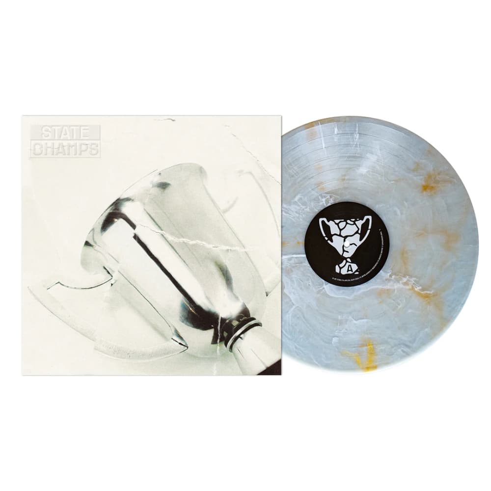 State Champs - State Champs - metafield_custom.product_key_info -  - The Vinyl Store