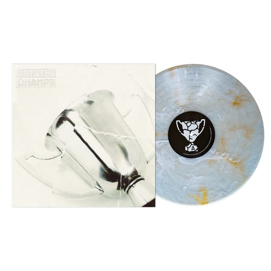 State Champs - State Champs - lp - 810540037325 - The Vinyl Store