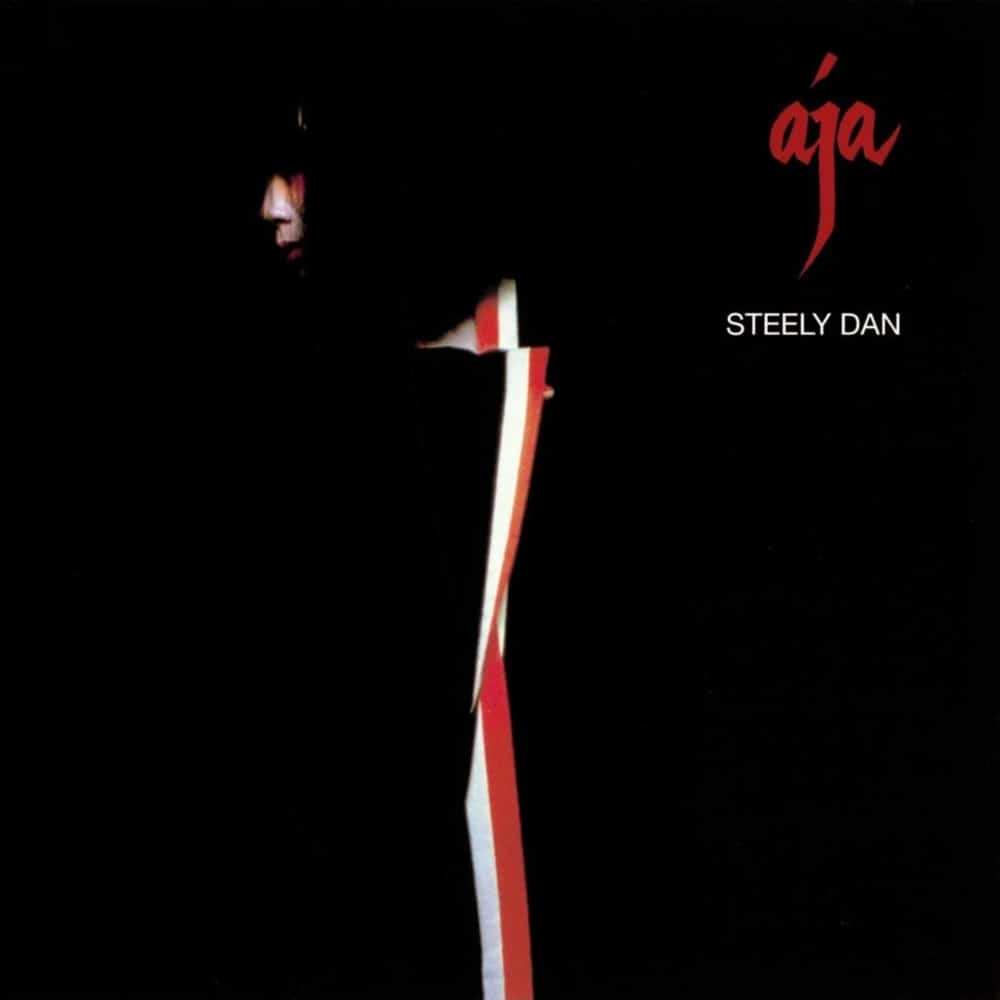 Aja - Steely Dan - lp - 602445359639 - The Vinyl Store