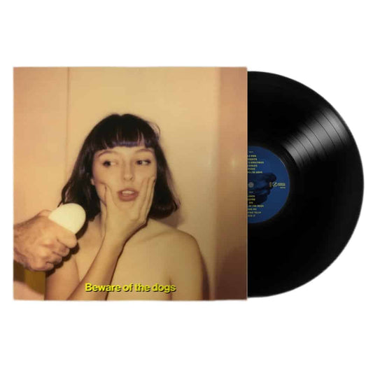 Beware of the Dogs - Stella Donnelly - metafield_custom.product_key_info -  - The Vinyl Store