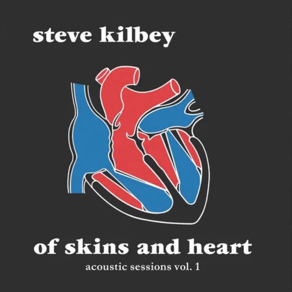 Of Skins and Hearts: Acoustic Sessions Vol. 1 - Steve Kilbey - metafield_custom.product_key_info - 9346948020405 - The Vinyl Store