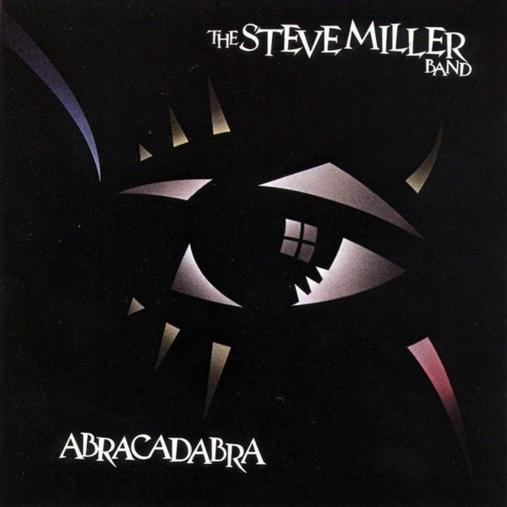 Abracadabra - Steve Miller Band - metafield_custom.product_key_info -  - The Vinyl Store