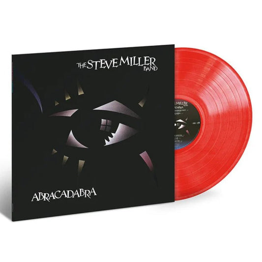 Abracadabra - Steve Miller Band - metafield_custom.product_key_info -  - The Vinyl Store