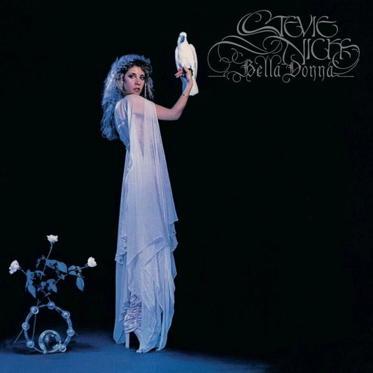 Bella Donna - Stevie Nicks - metafield_custom.product_key_info - 081227943653 - The Vinyl Store