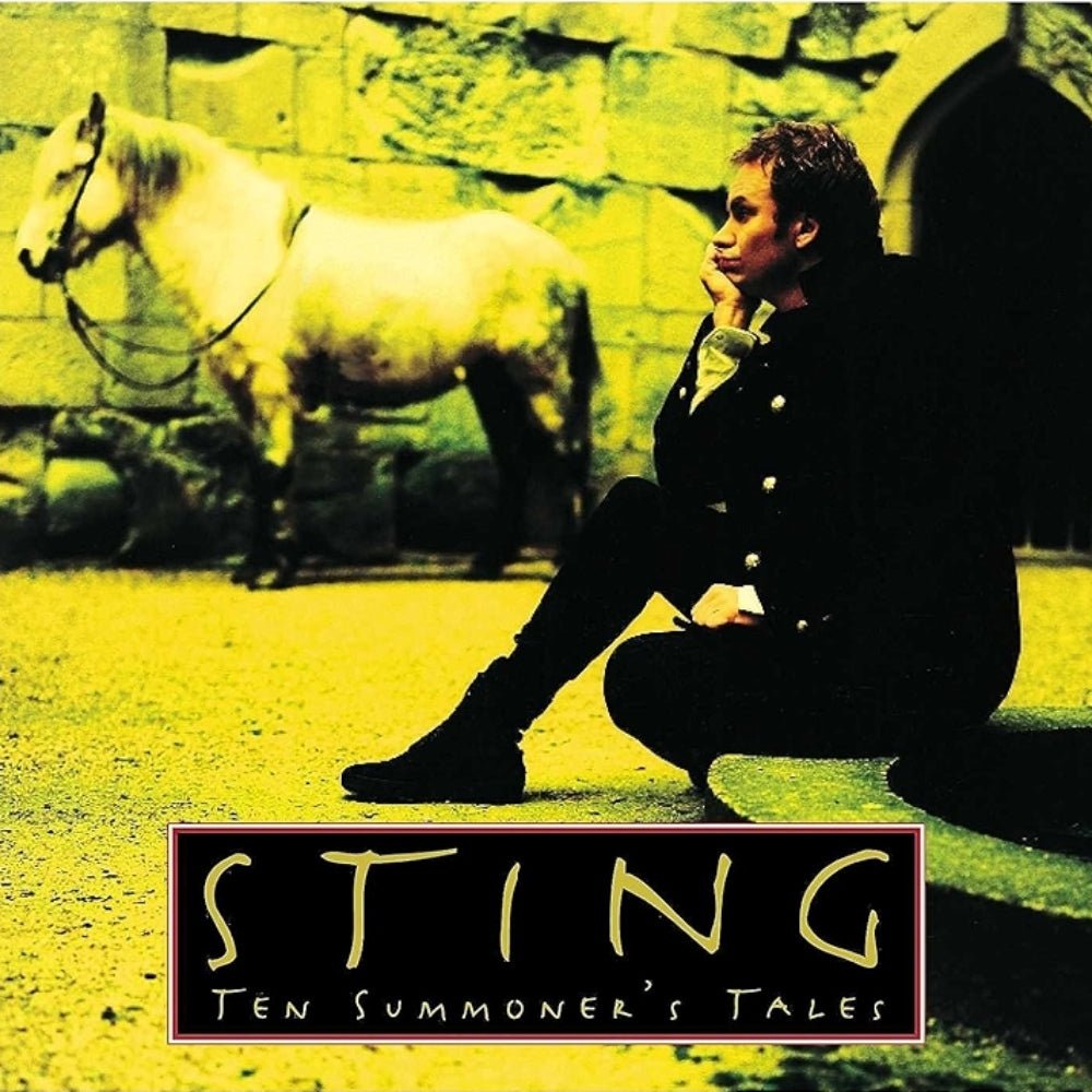 Ten Summoner's Tale - Sting - metafield_custom.product_key_info - 731454007511 - The Vinyl Store