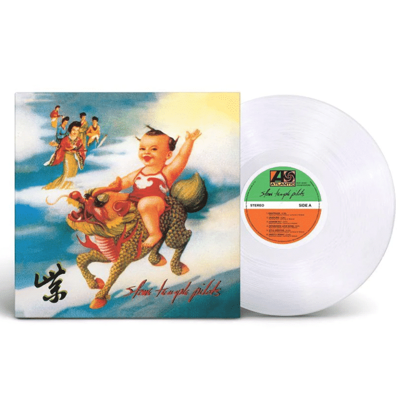 Purple - Stone Temple Pilots - metafield_custom.product_key_info -  - The Vinyl Store