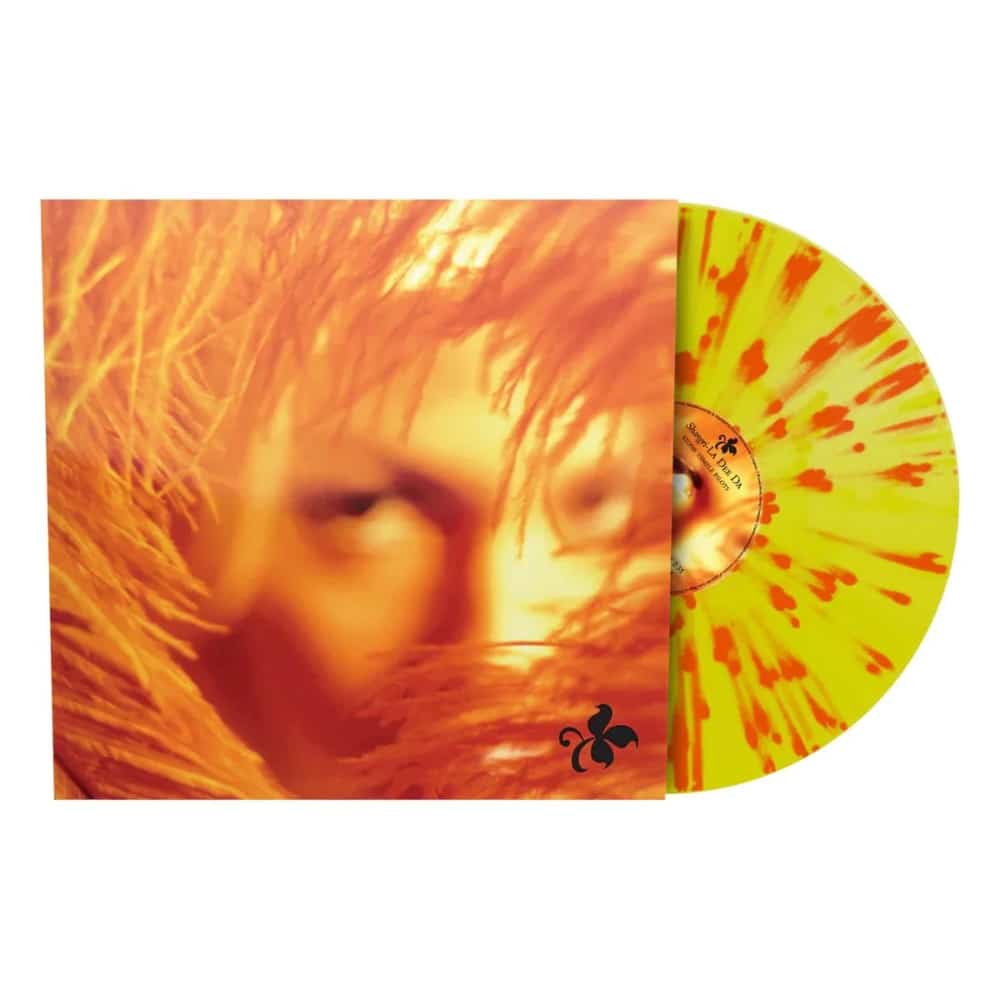 Shangri - La Dee Da - Stone Temple Pilots - metafield_custom.product_key_info -  - The Vinyl Store
