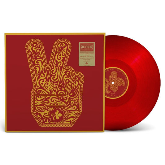 Stone Temple Pilots - Stone Temple Pilots - lp -  - The Vinyl Store